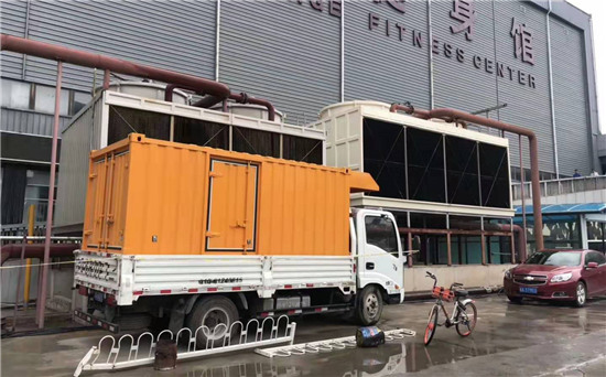 龙游300KW发电机组适配电缆规格选型指南