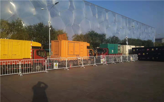龙游400KW发电机组适配电缆规格选型指南