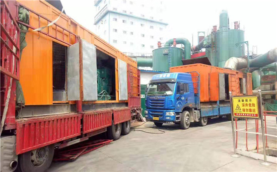 龙游100KW发电机组适配电缆规格选型指南